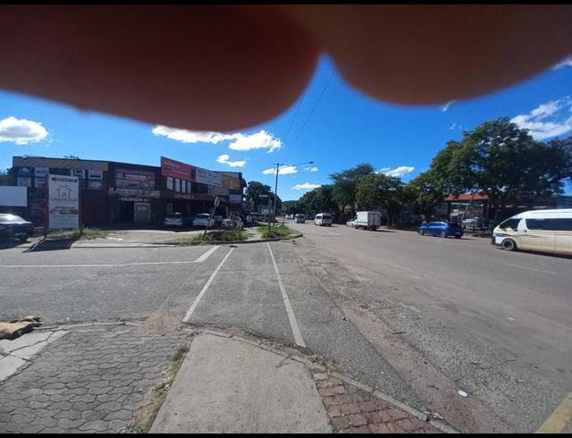 BUSINESS PROPERTY TO RENT IN PRETORIA WEST